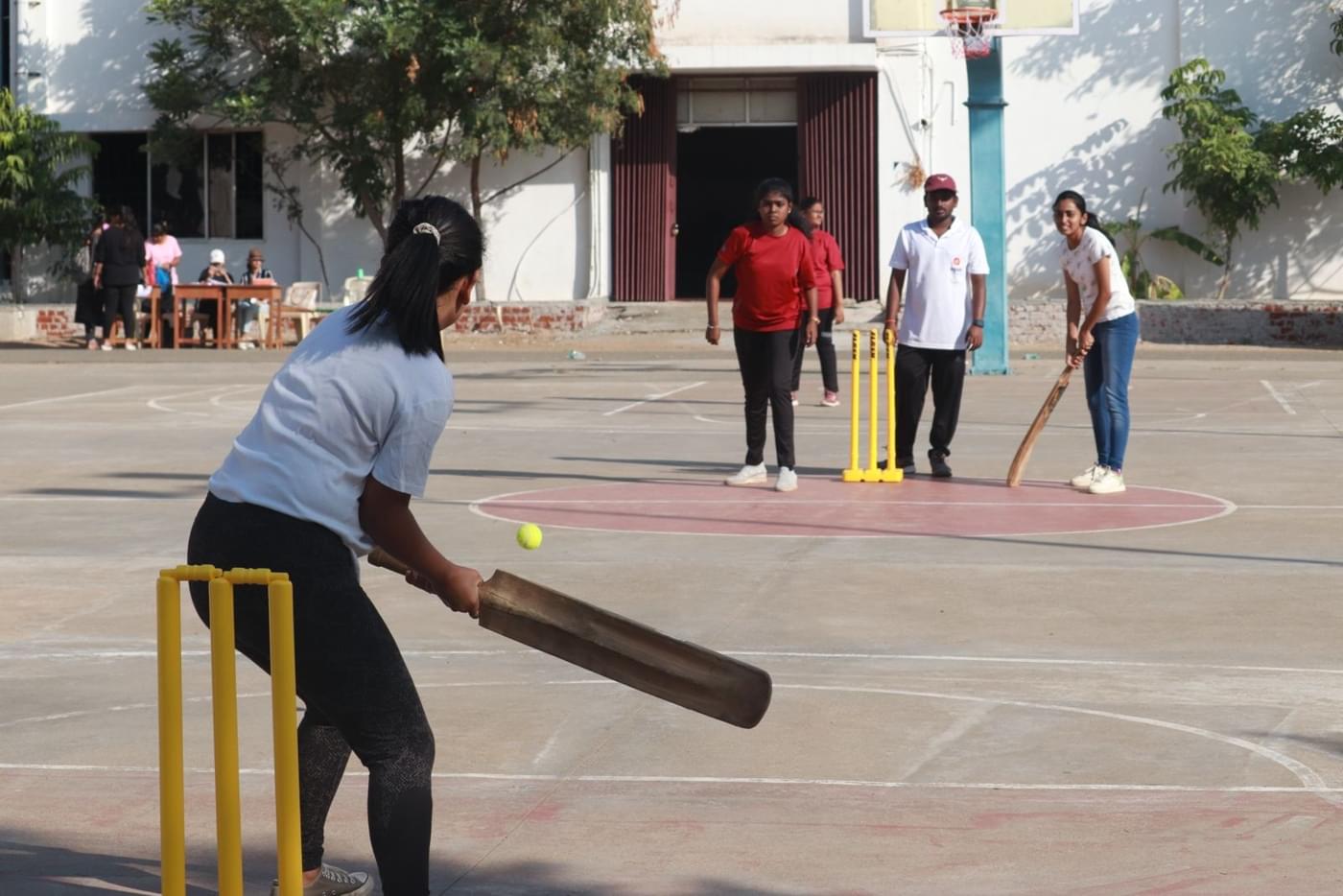 Dr GR Damodaran College of Science Coimbatore Activity  2 photo 92